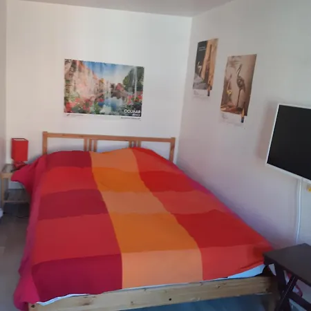 Lumineux Situe Au Centre Daire *