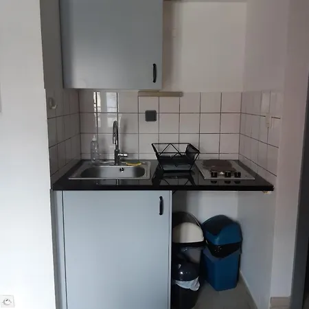 Lumineux Situe Au Centre Apartman *