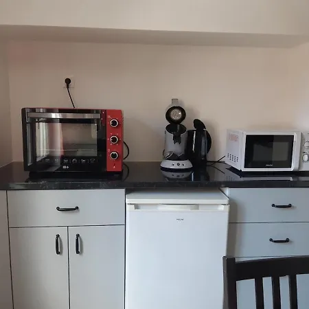 Lumineux Situe Au Centre Apartman Colmar